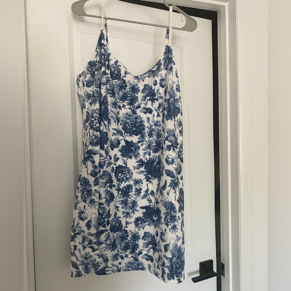 Abercrombie Workout Dress